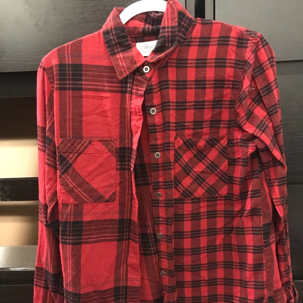 Flannel